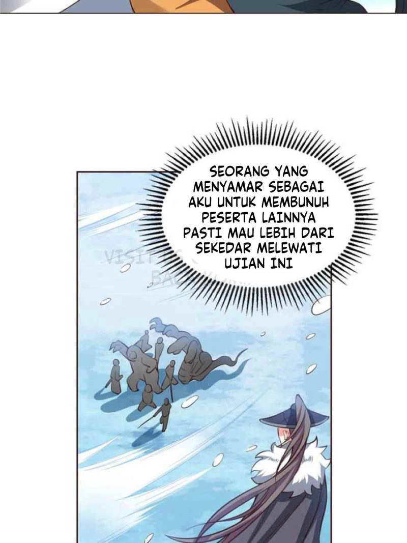 Rebirth Become a Dog chapter 53